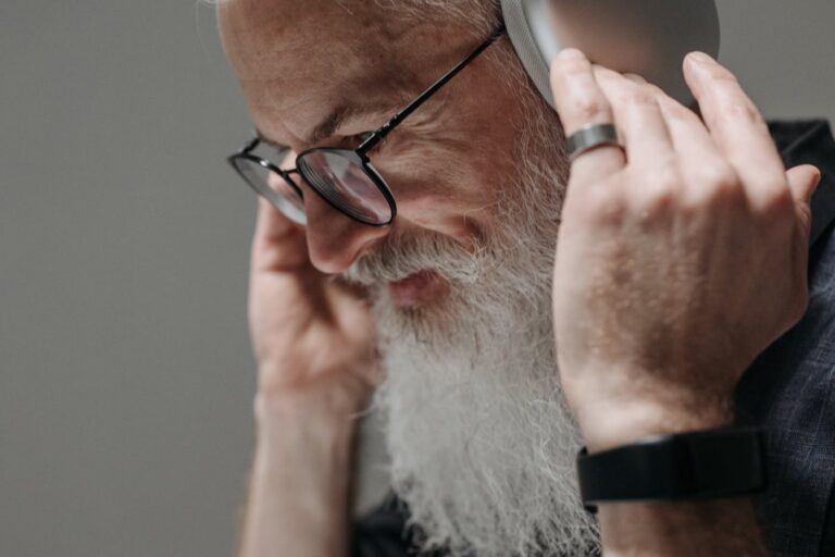 La pérdida de audición: cuando escuchar deja de ser tan fácil