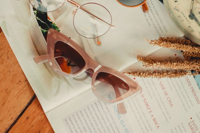 Tendencias en gafas para 2026: estilos que marcarán la moda