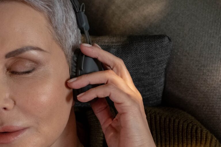 La audición: un sentido clave para la calidad de vida